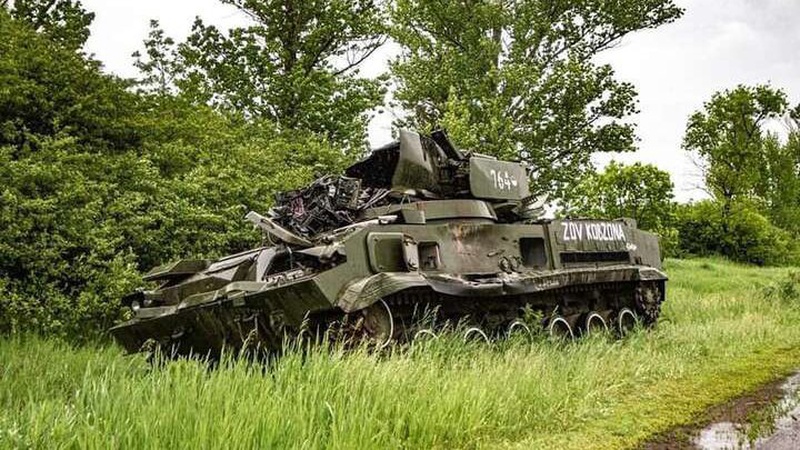 В Генштабі розповіли, що відбувається на кордоні з Білоруссю