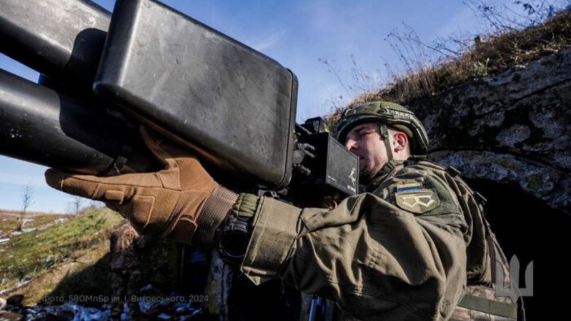 ЗСУ стримують противника на кількох напрямках, – Генштаб