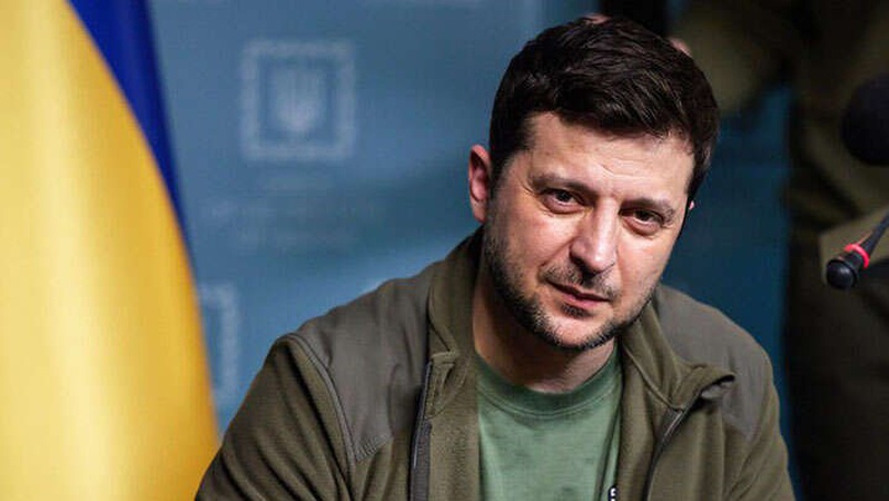 Зеленський поїде на саміт G7