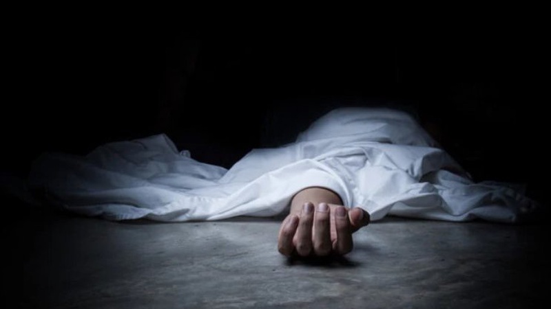 У селі на Волині виявили тіло молодої дівчини