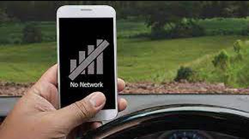 Херсонщина залишилась без зв’язку: не працюють телефони та інтернет