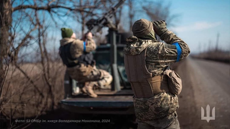 Генштаб ЗСУ підтвердив знищення ще трьох ворожих винищувачів