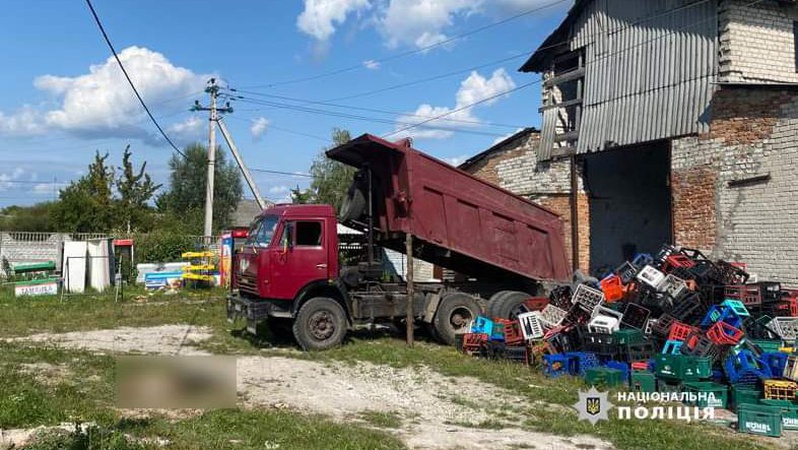 Поліція повідомила деталі загибелі двох волинян від ураження струмом
