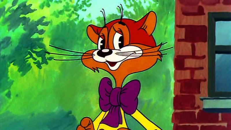 Лукашенко, який допомагає рашистам, раптом вирішив стати Котом Леопольдом