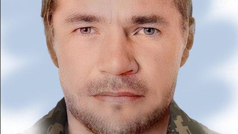 Завтра на Волині прощатимуться із Героєм Юрієм Строчиком