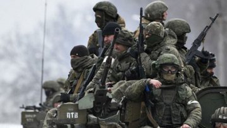 За минулу добу ЗСУ знищили ще 780 окупантів