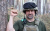 У лавах волинської тероборони служить боєць із позивним «Могила»