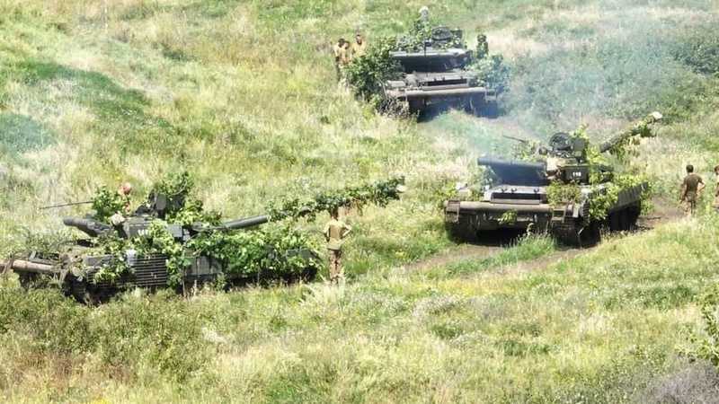 30 бойових зіткнень за добу: Генштаб повідомив про ситуацію на фронті