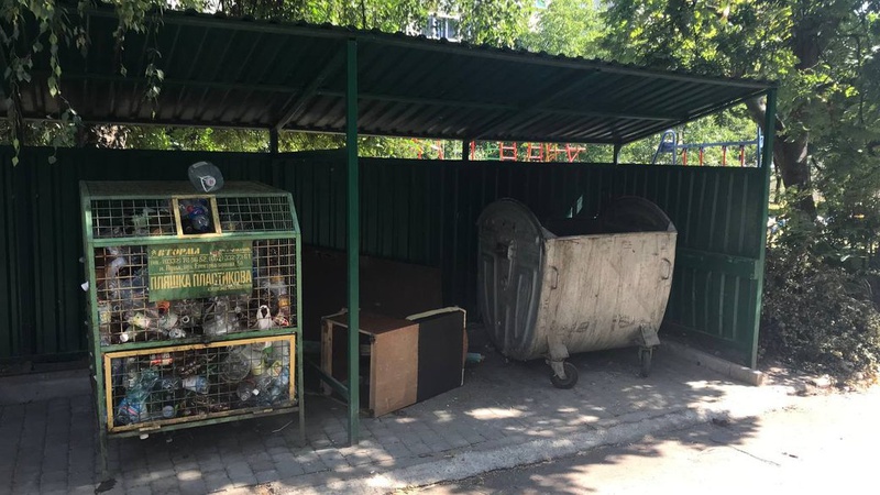 У Луцьку може зрости вартість вивезення сміття