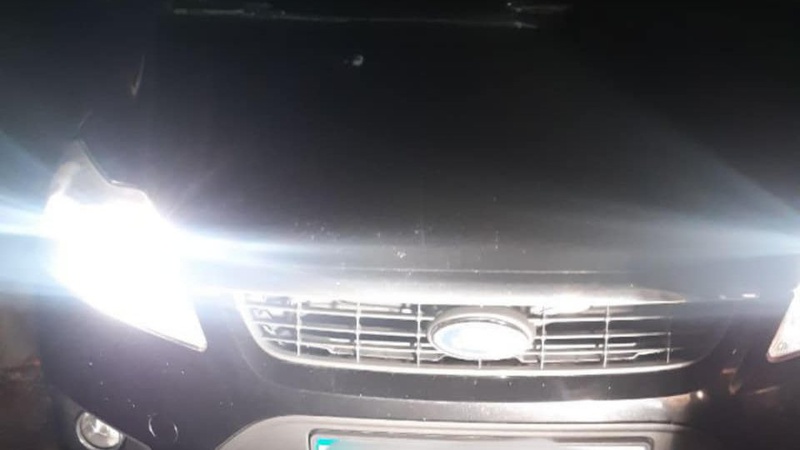 На Волині вночі зловили чотирьох п’яних водіїв