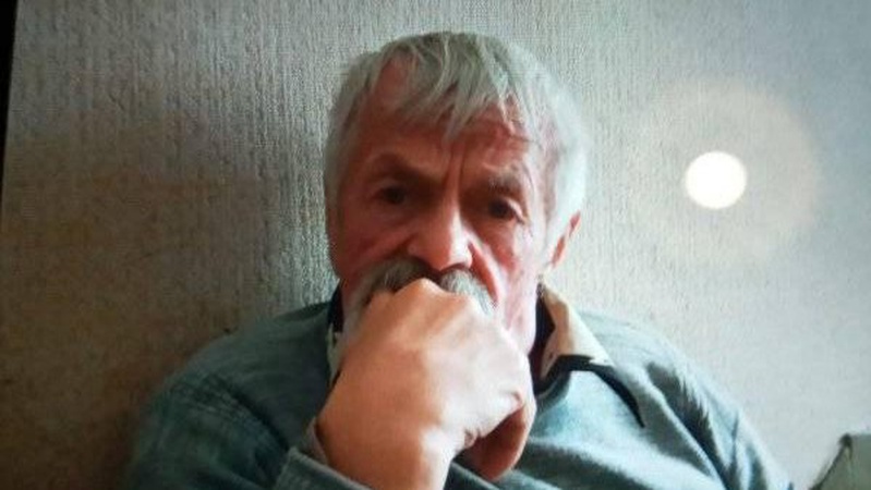 На Волині розшукують 70-річного чоловіка