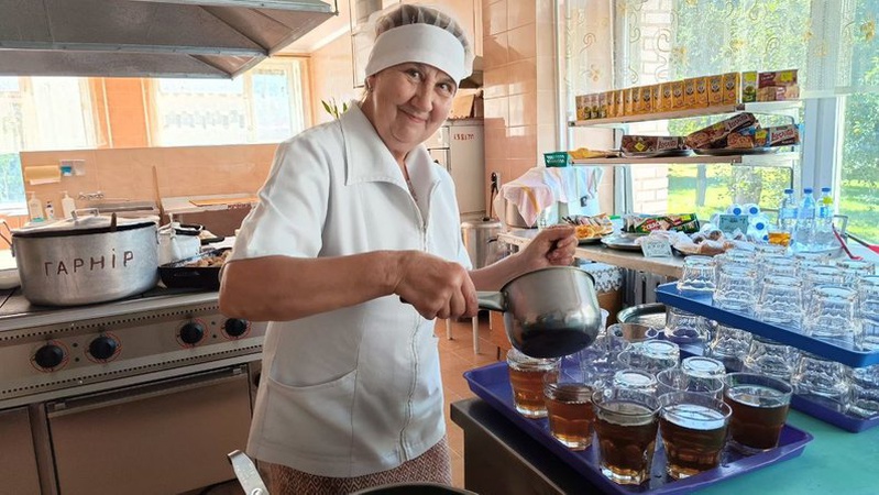 Хто у луцьких школах харчується безплатно