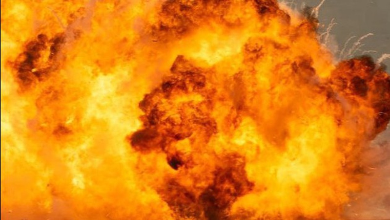 На Волині сапери ДСНС проведуть знищення вибухонебезпечних предметів