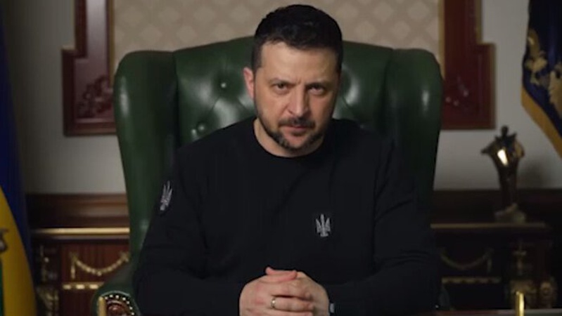 Щоб перемогти тиранію, потрібне більше єднання – звернення Зеленського