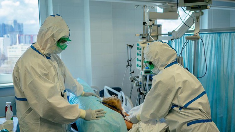 У яких селах Камінь-Каширського району – нові хворі на COVID-19