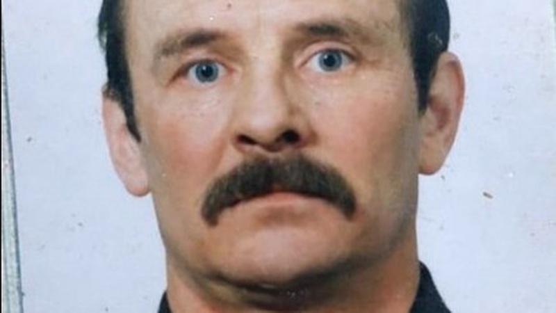 Нововолинські поліцейські розшукують зниклого пенсіонера