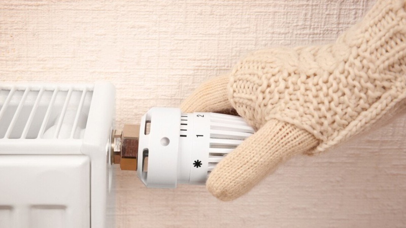 Відсьогодні у Луцькій громаді припиняють опалювальний сезон