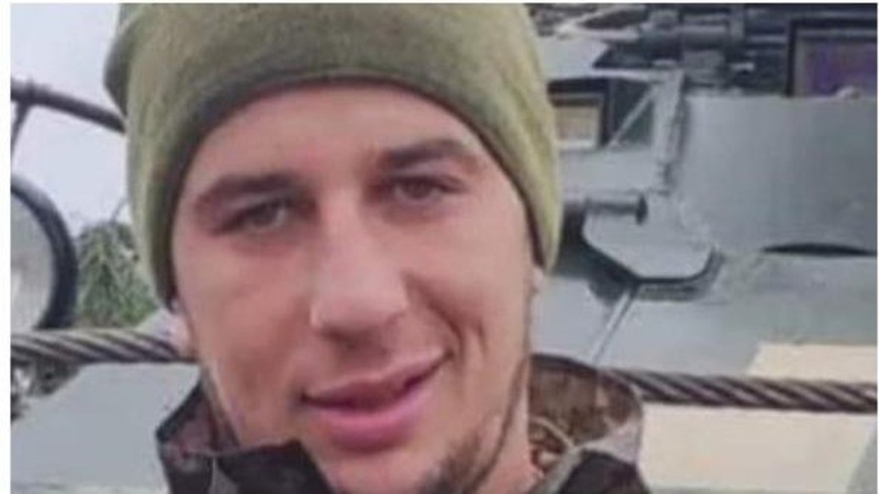 Громада на Волині втратила ще одного Героя