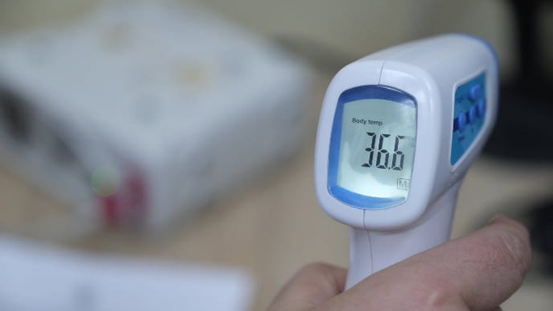 В Україні посилять контроль маскового режиму