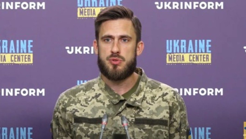 Громадяни 55 країн світу стали добровольцями Інтернаціонального легіону оборони України