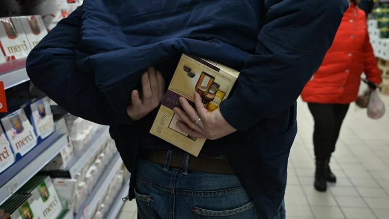 На Волині затримали серійного злодія