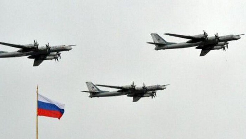 Розвідка оцінили загрозу великого авіаудару по Україні