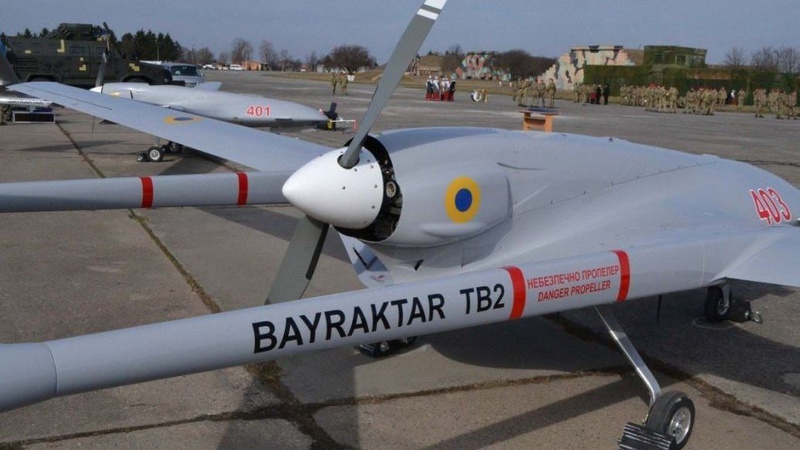 У Норвегії почали збір коштів на Bayraktar для ЗСУ