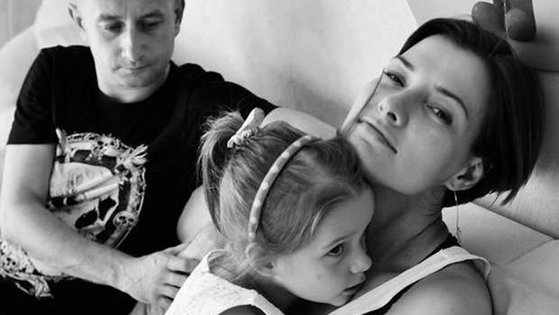 Відомий український письменник Сергій Жадан розлучається з дружиною