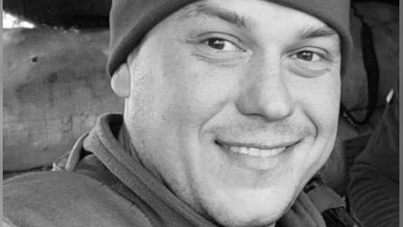 Війна забрала життя Героя з Волині Олександра Старжинського