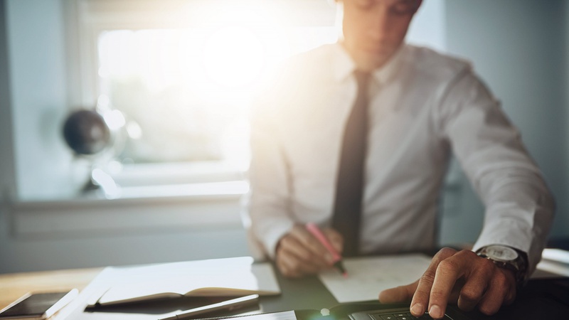 Волинський підприємець «попав» на 3,9 млн податків