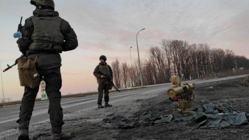 У передсмертних посланнях окупанти закликають своїх родичів не їхати на війну в Україну