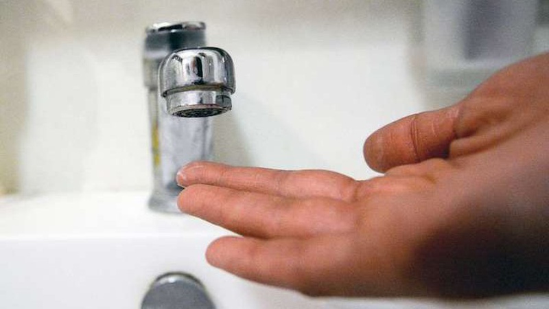 У Володимирі вимкнуть воду на понад десяти вулицях