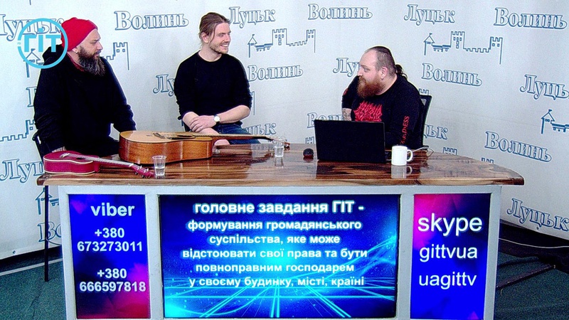 Андрій «Муха» Самойло, Андрій Мазепа: проєкт MAZEPA