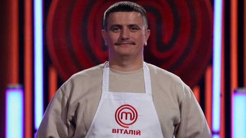 Зробив помилки та отримав зауваження від Ектора: чи залишиться волинянин у кулінарному шоу «МастерШеф»