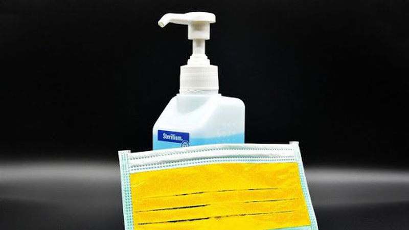 У «помаранчевій» карантинній зоні перебуває одна область, решта – «жовті»