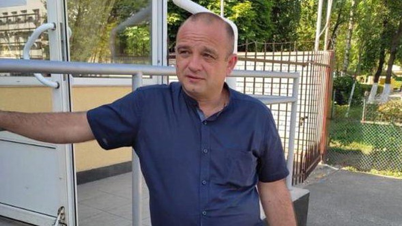 Правоохоронці тиждень розшукують зниклого 47-річного лучанина