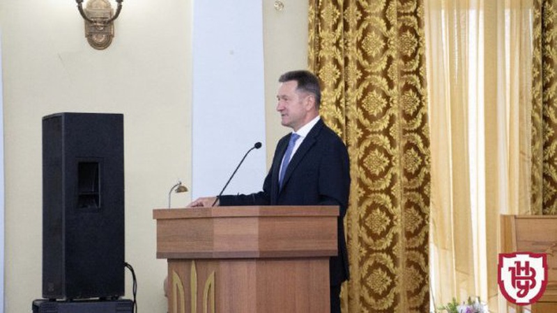 У ВНУ відбувся масштабний освітній форум. ФОТО