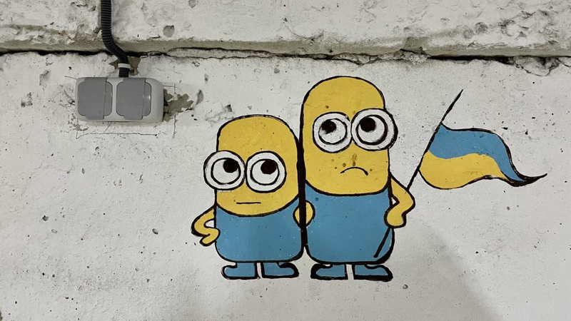 Зробили з льоху укриття: у Нововолинській громаді ще 2 дитсадки прийматимуть діток