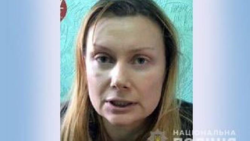 Поліція за шахрайство розшукує уродженку Волині