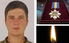 У своєму останньому бою знищив сім ворогів: волинянина посмертно нагороджено орденом «За мужність»