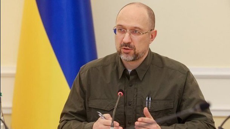 Найскладнішим місяцем війни був квітень – Шмигаль