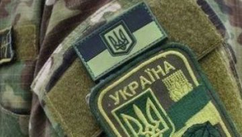 На Волині резервісти отримують мізерні виплати