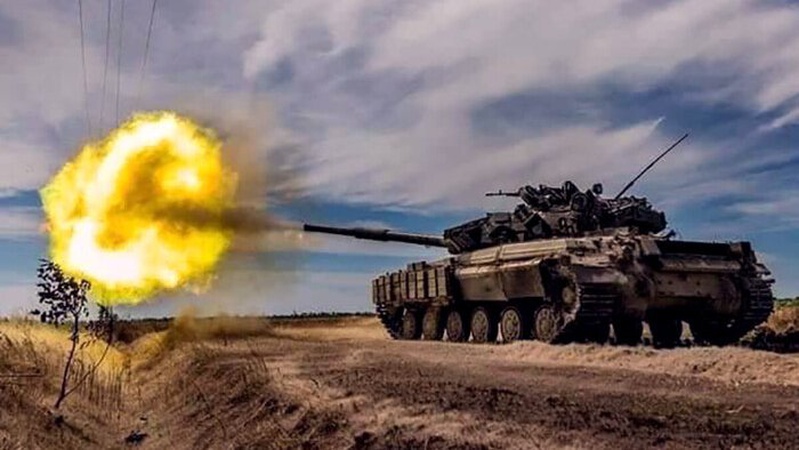 Зеленський розповів, на яких напрямках тривають найважчі бої