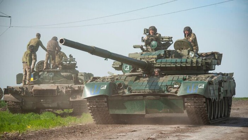 Контрнаступ України: ISW назвав напрямки, де ЗСУ мають успіх