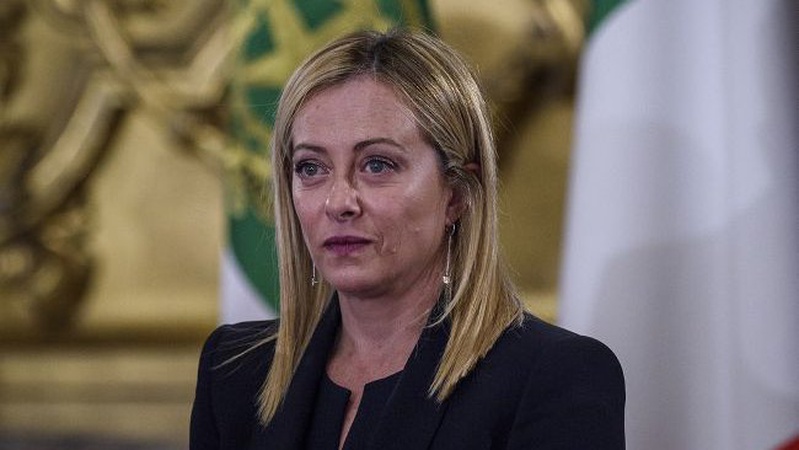 Прем’єр Італії відвідає Київ та оголосить новий пакет допомоги