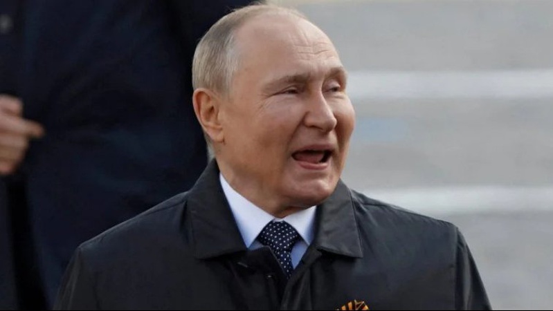 «Всі відчувають, що кінець близький», – путін лікується від раку в запущеній стадії