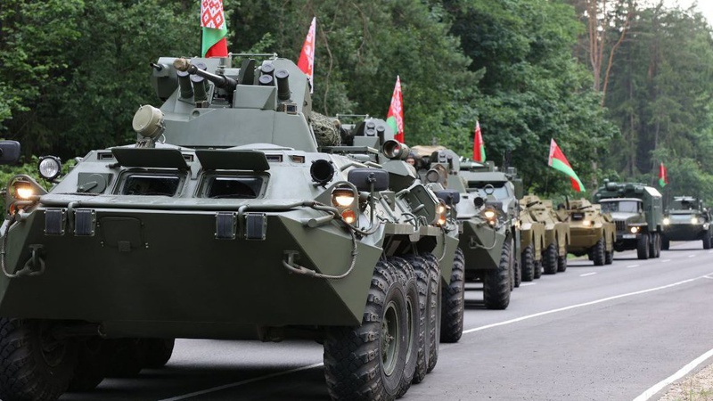 Загроза з Білорусі: що стримує росіян від наступу на Волинь і Рівненщину. ВІДЕО