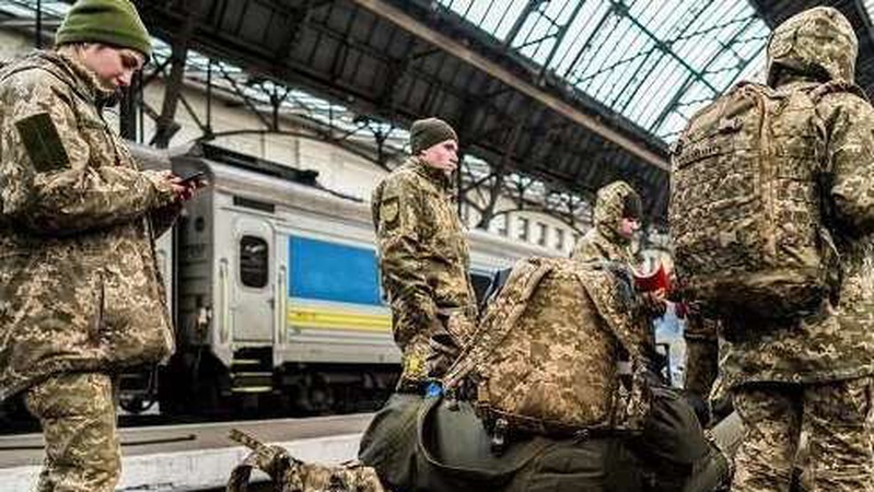 ЗСУ роз’яснили, чому мобілізують більше людей з західних регіонів