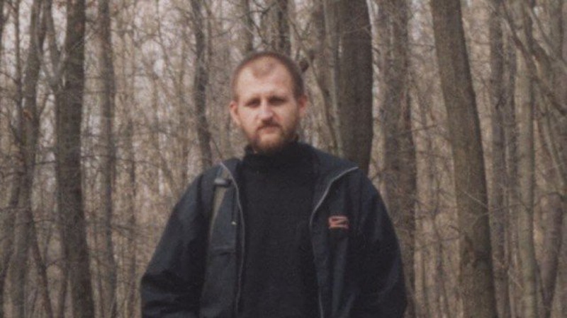 На Волині розшукують зниклого «айтішника» зі столиці