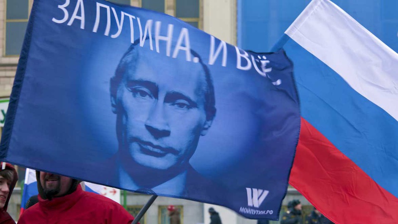 На росії зменшується кількість прихильників війни, – ЗМІ